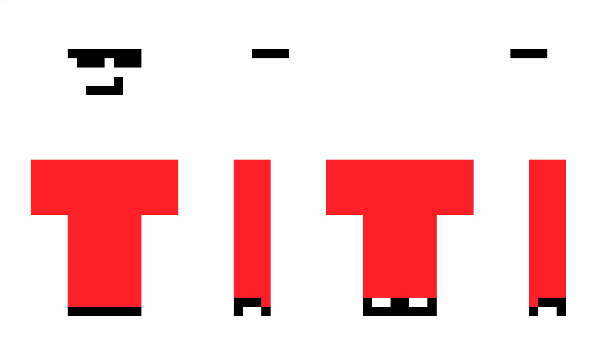 tymekholand Minecraft Skin