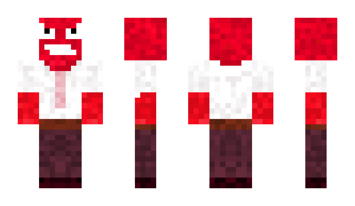 10Co_coDad Minecraft Skin