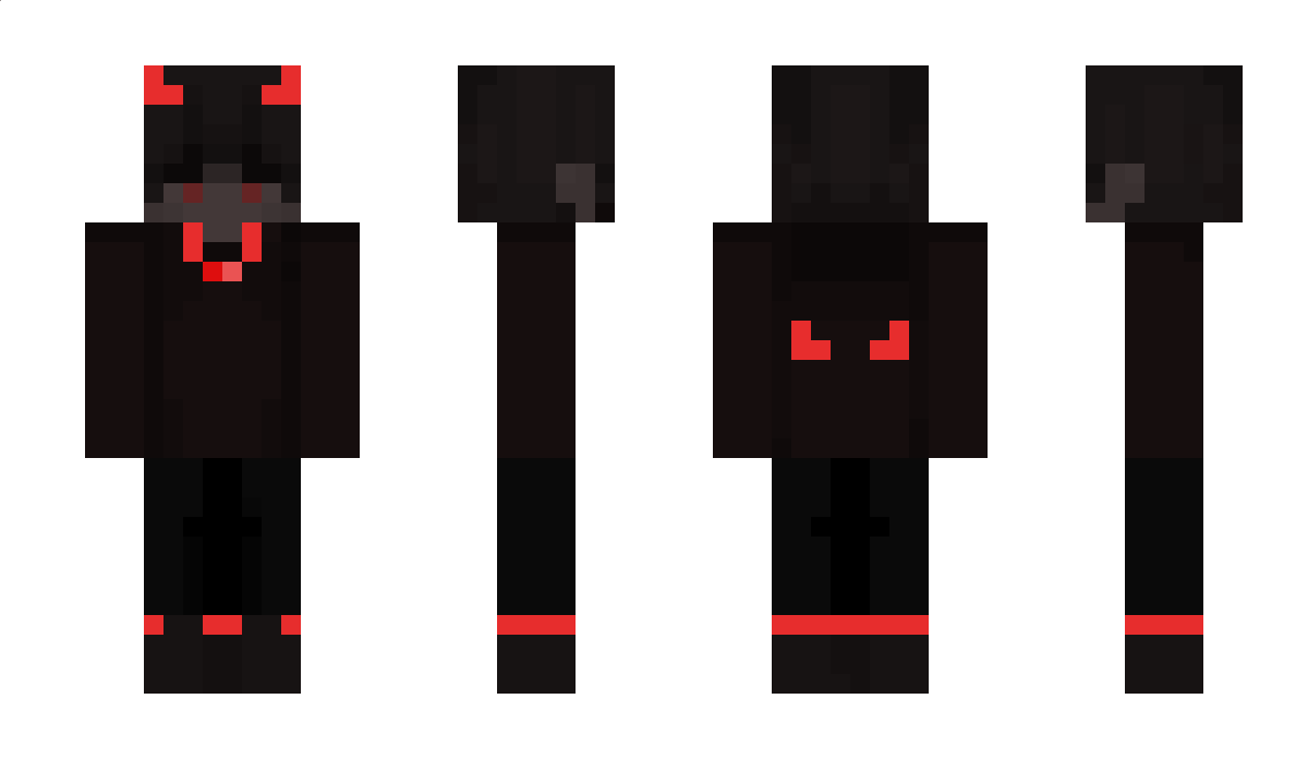 Uchiha_Madara_05 Minecraft Skin