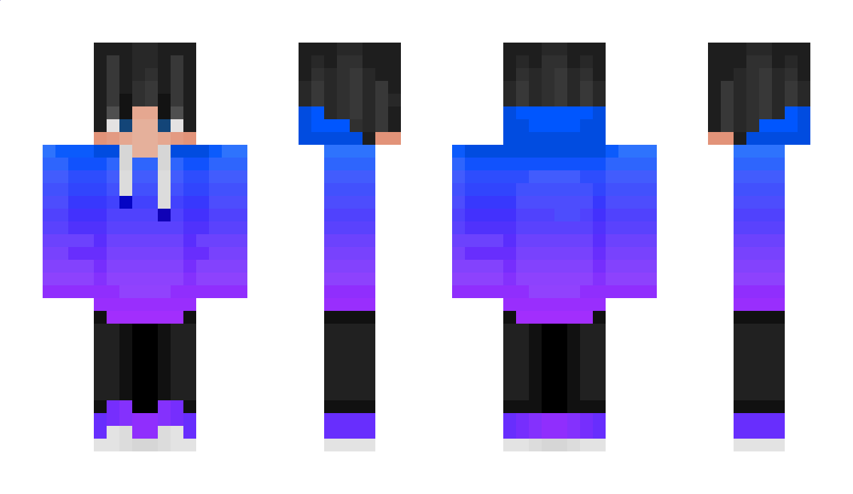 Oleq536 Minecraft Skin