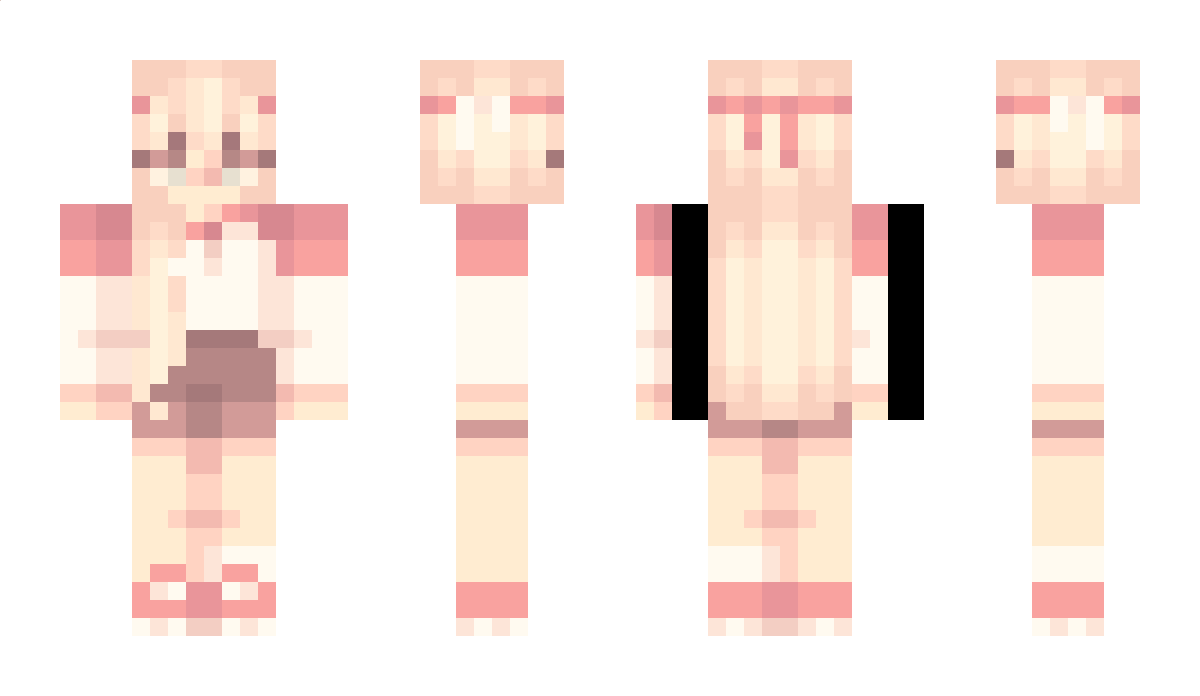 Owels Minecraft Skin