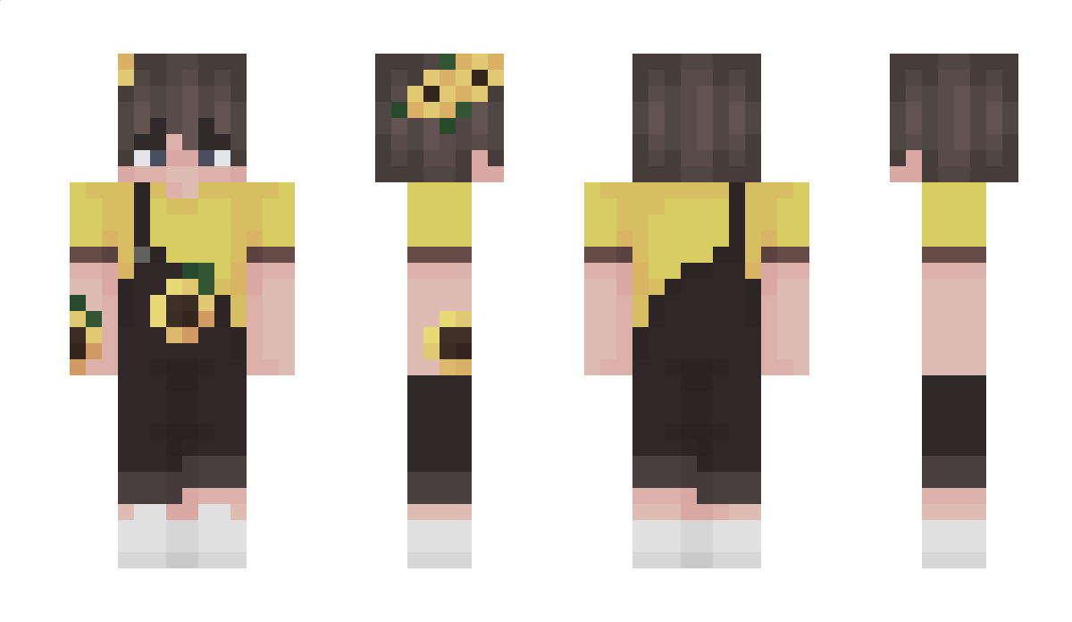 Rep_jr Minecraft Skin