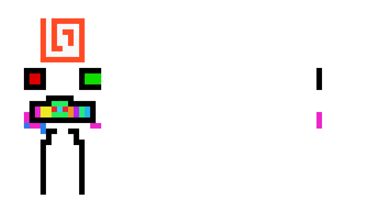 m1Rasz Minecraft Skin