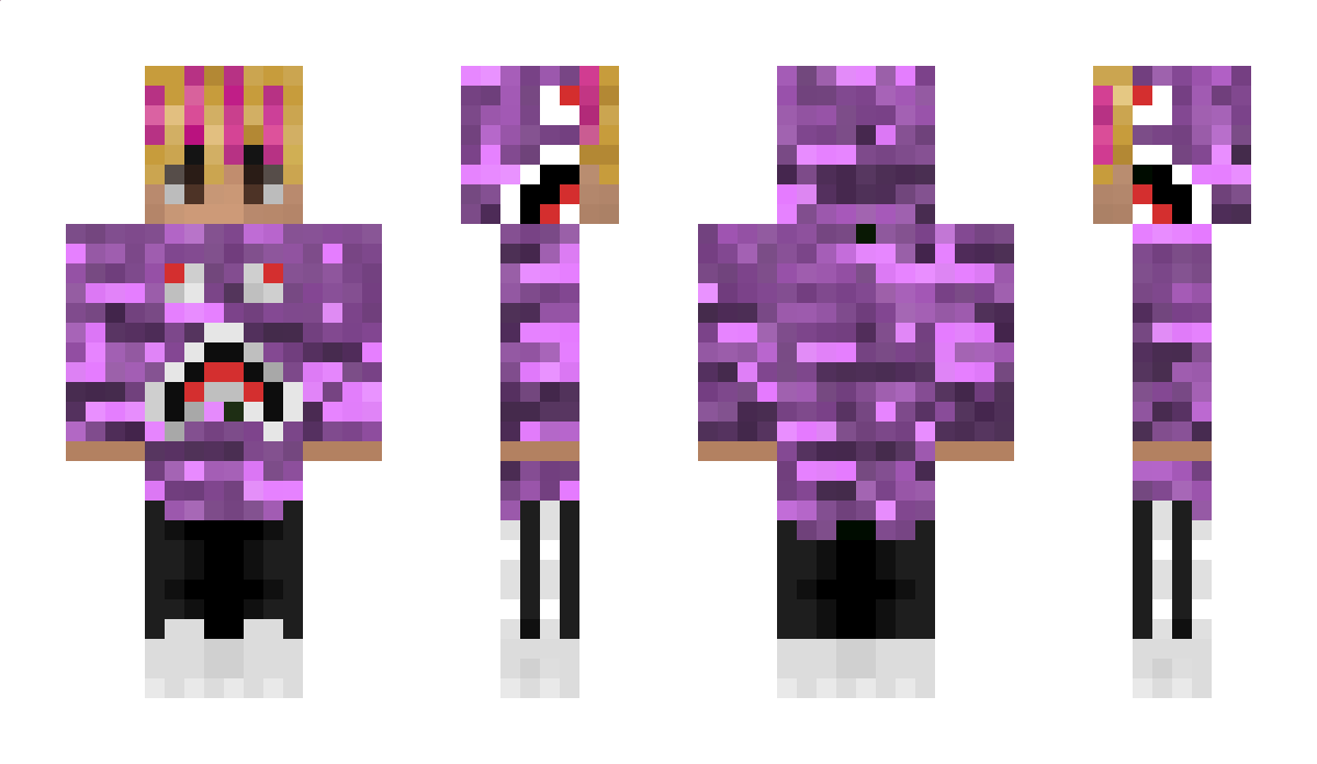 _Esketit__ Minecraft Skin