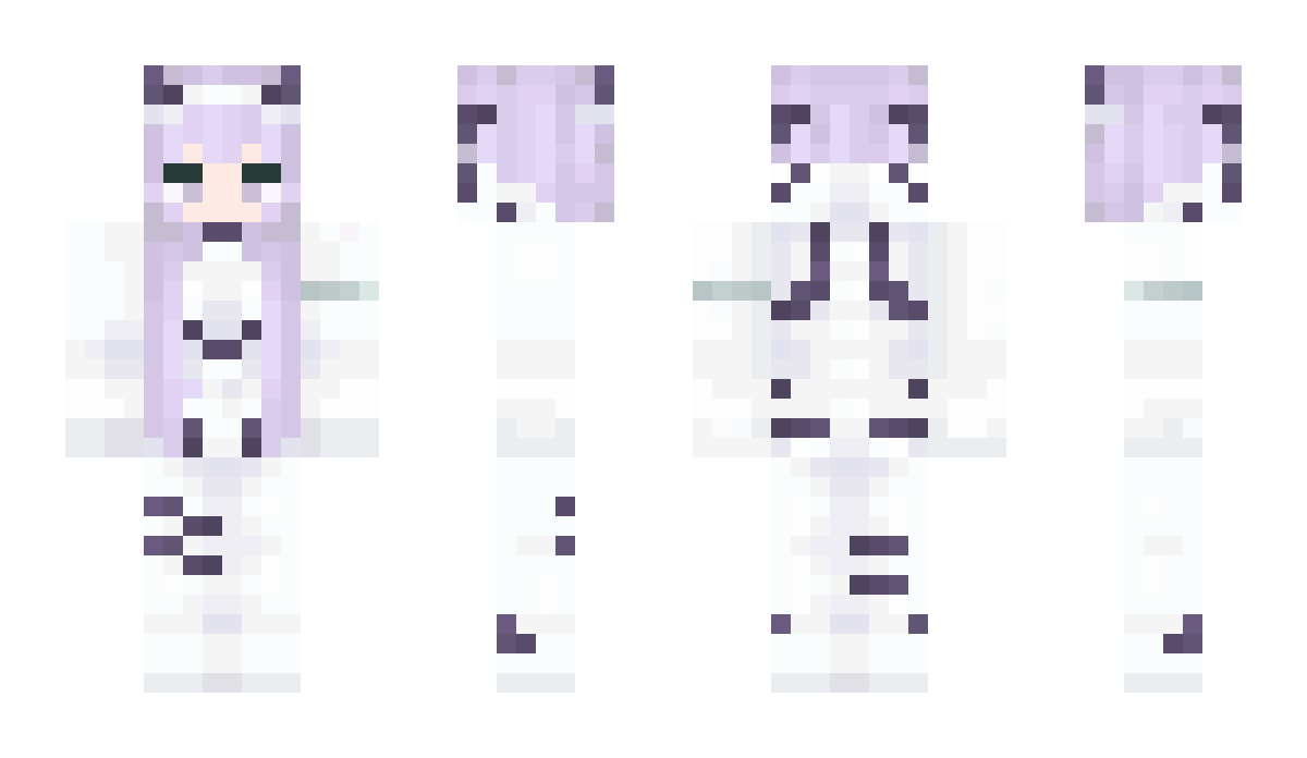 TheRealTocha Minecraft Skin