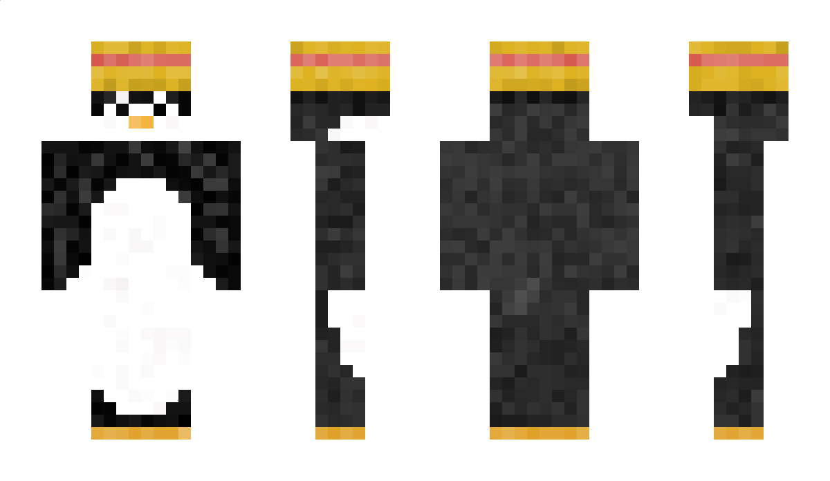 OlWa03 Minecraft Skin