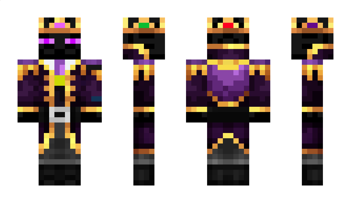 Jacob123YT Minecraft Skin