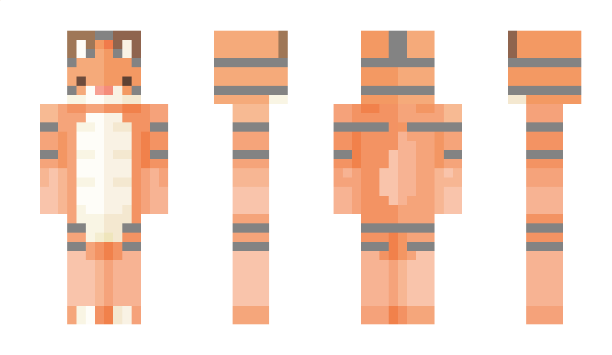 bonekid Minecraft Skin