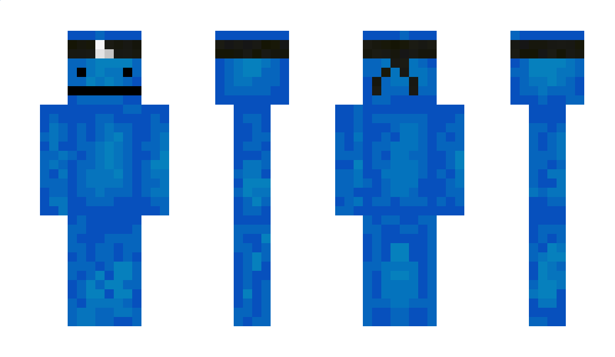 Adress Minecraft Skin