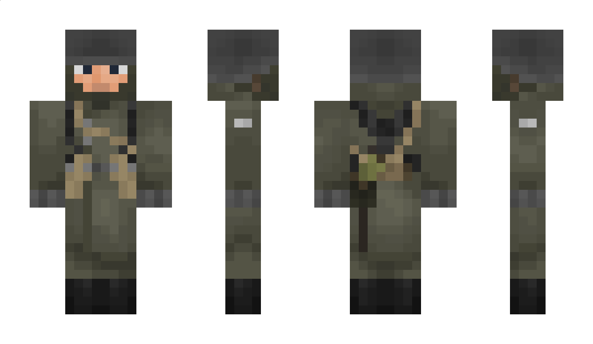 Jaysmulti2331 Minecraft Skin