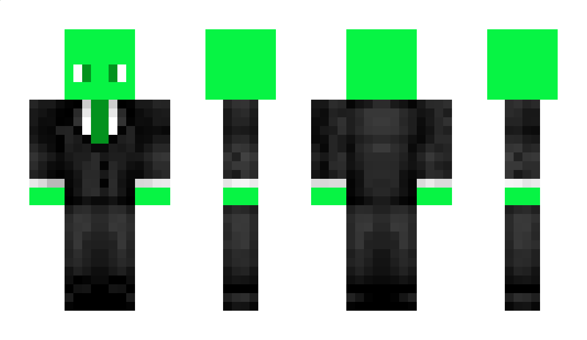 L1me42 Minecraft Skin