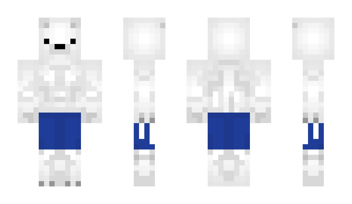 Hurnus Minecraft Skin