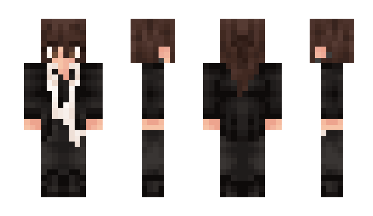 Clayj27 Minecraft Skin