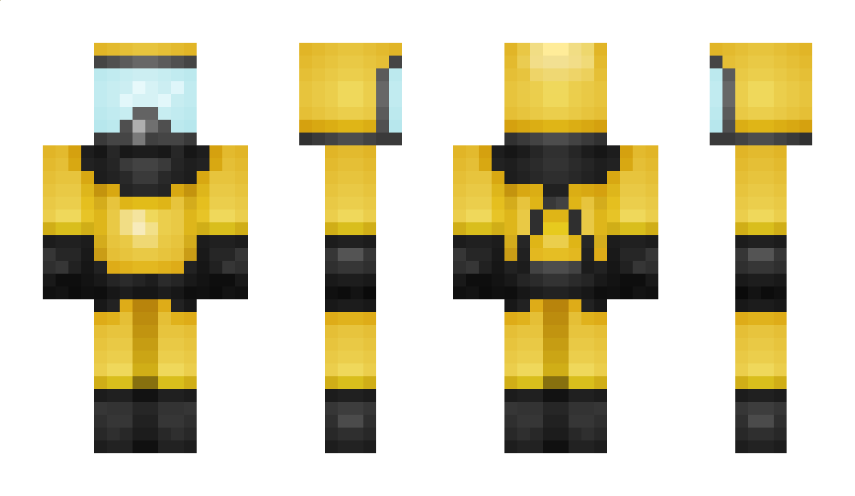 __Jon___ Minecraft Skin