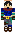 TheDirtyRowlet Minecraft Skin