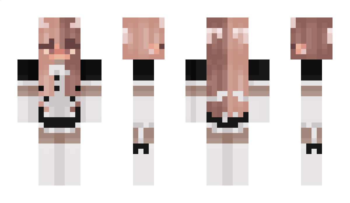 Nao_the_potato_ Minecraft Skin