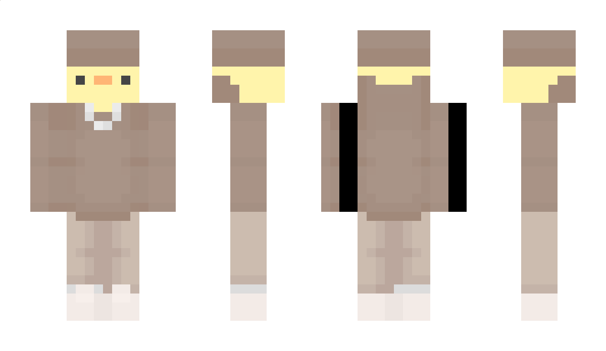 Peladitox_ Minecraft Skin