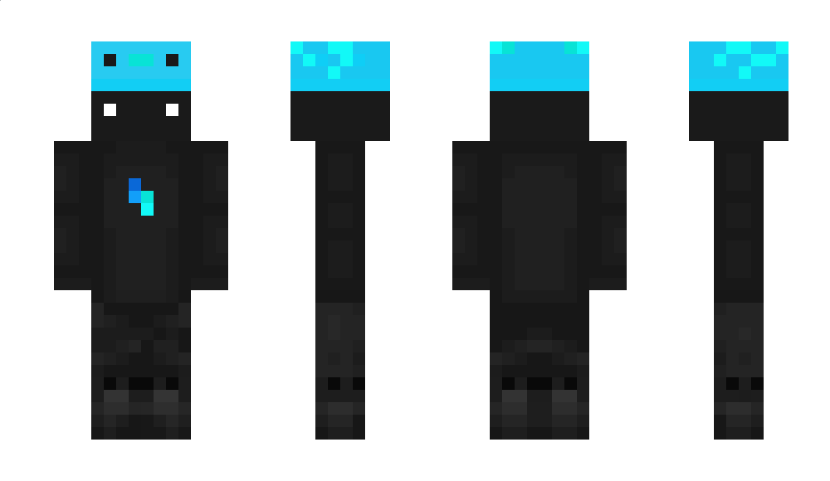 oge740 Minecraft Skin