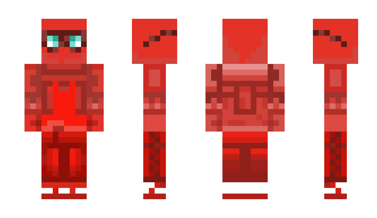 Dizzizzit Minecraft Skin