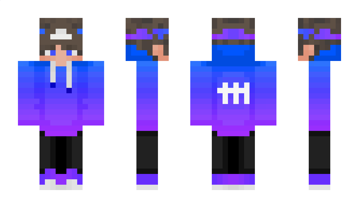 Mavsi111 Minecraft Skin