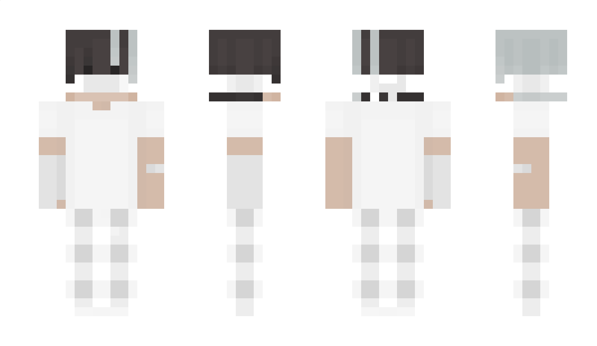 Sleepr137 Minecraft Skin