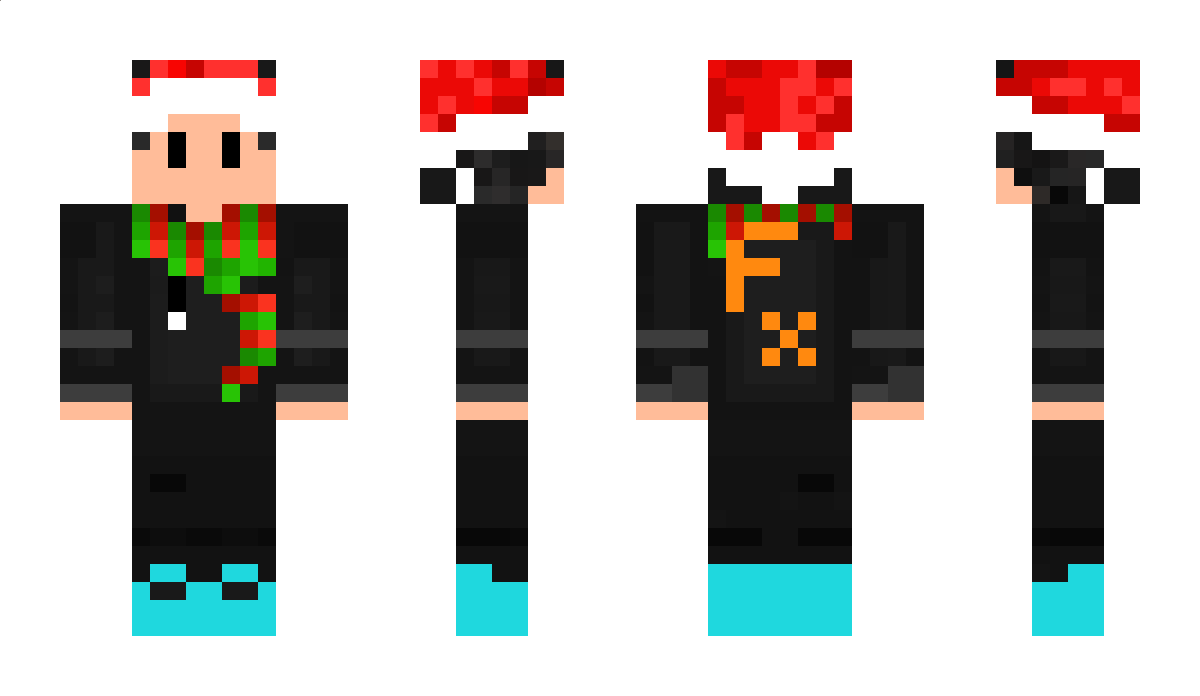 praying_mantis Minecraft Skin