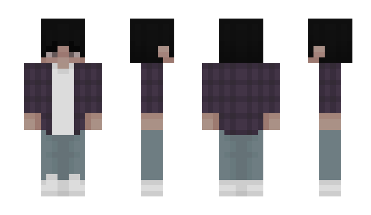 _Pieh Minecraft Skin