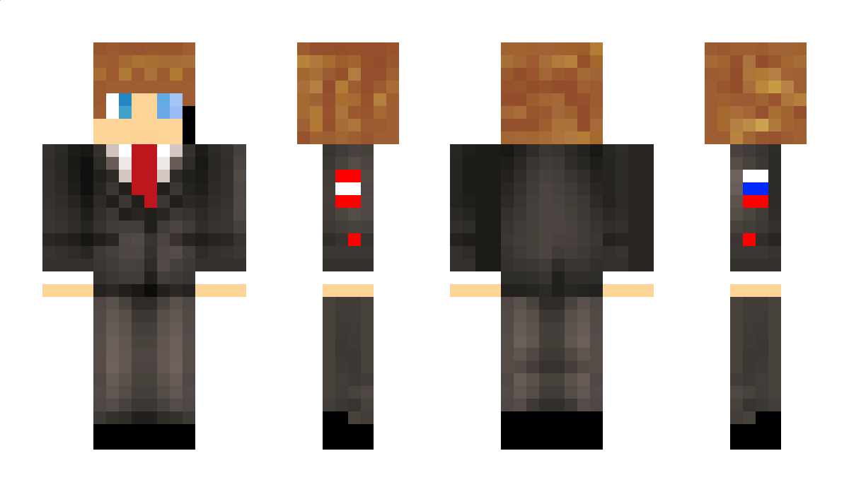 Red_Seb Minecraft Skin