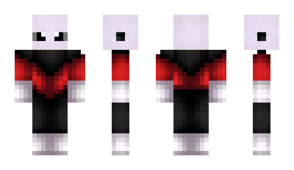 ganame Minecraft Skin