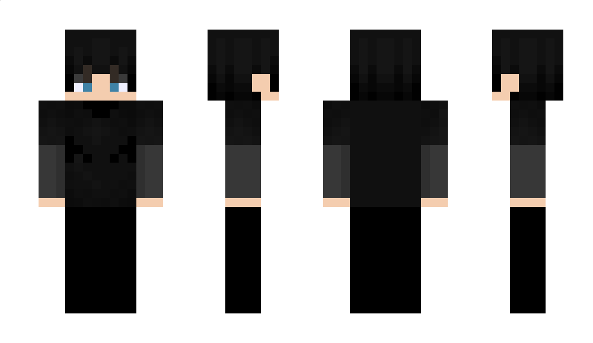 Onkel_Tom101 Minecraft Skin