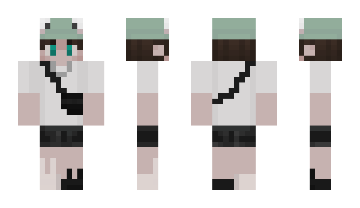 m0zye7i Minecraft Skin