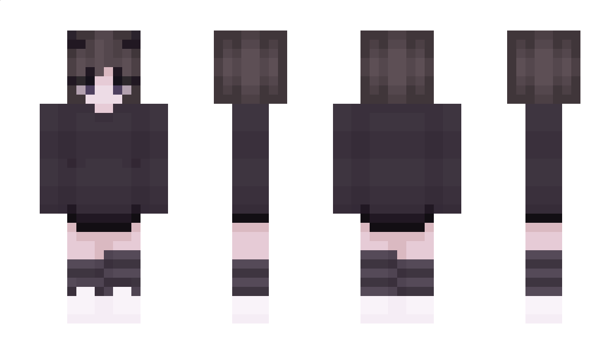 dellacide Minecraft Skin