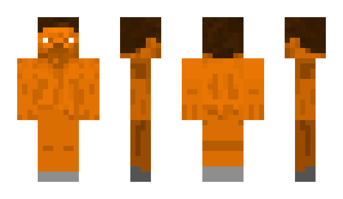 joteem Minecraft Skin