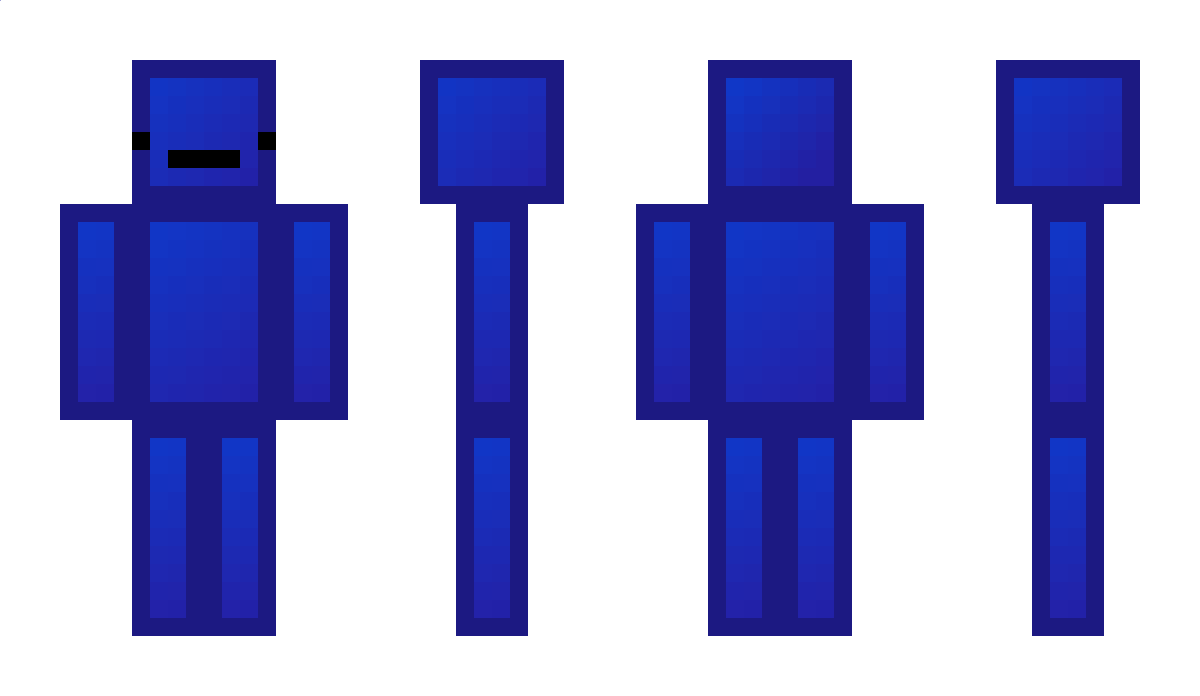 BosOyuncu02 Minecraft Skin