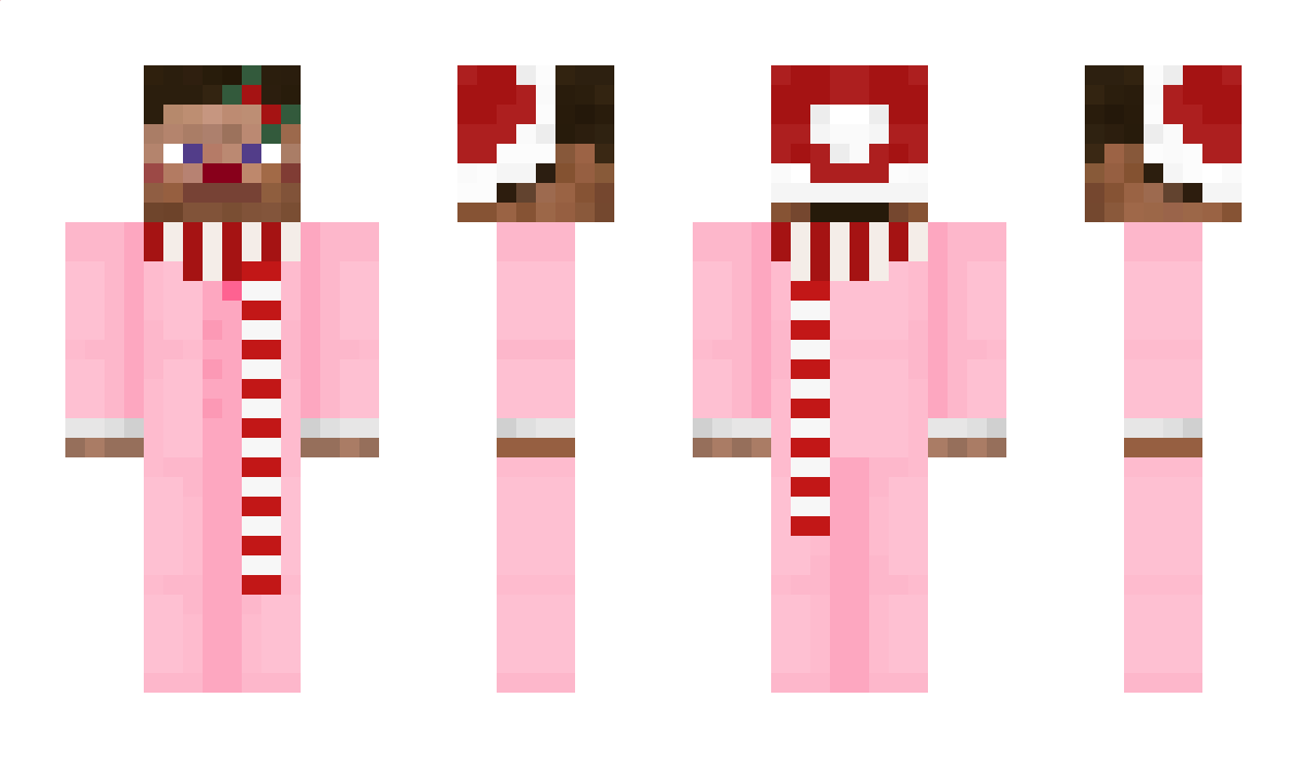 cyprian6225 Minecraft Skin