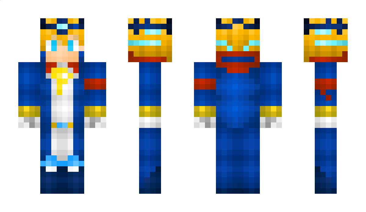 yolo_matis Minecraft Skin