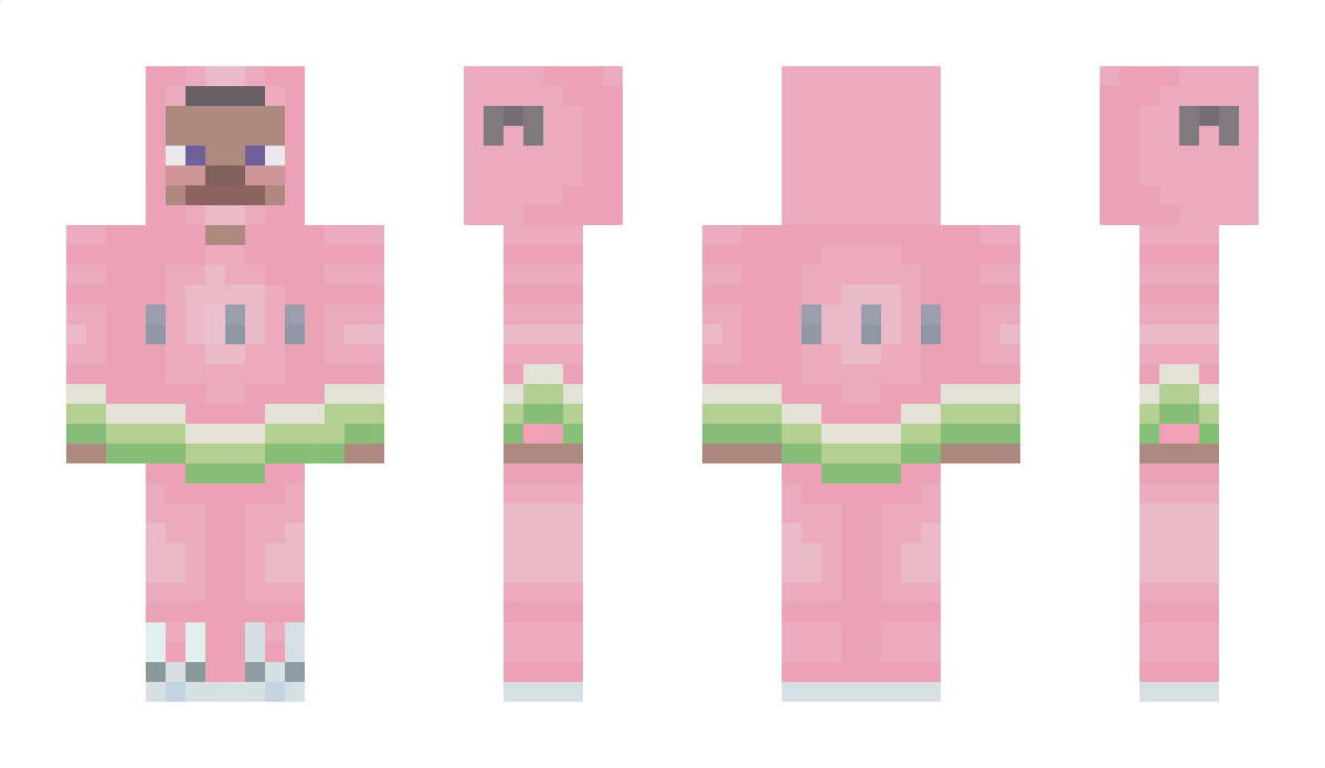 Batanuilou Minecraft Skin