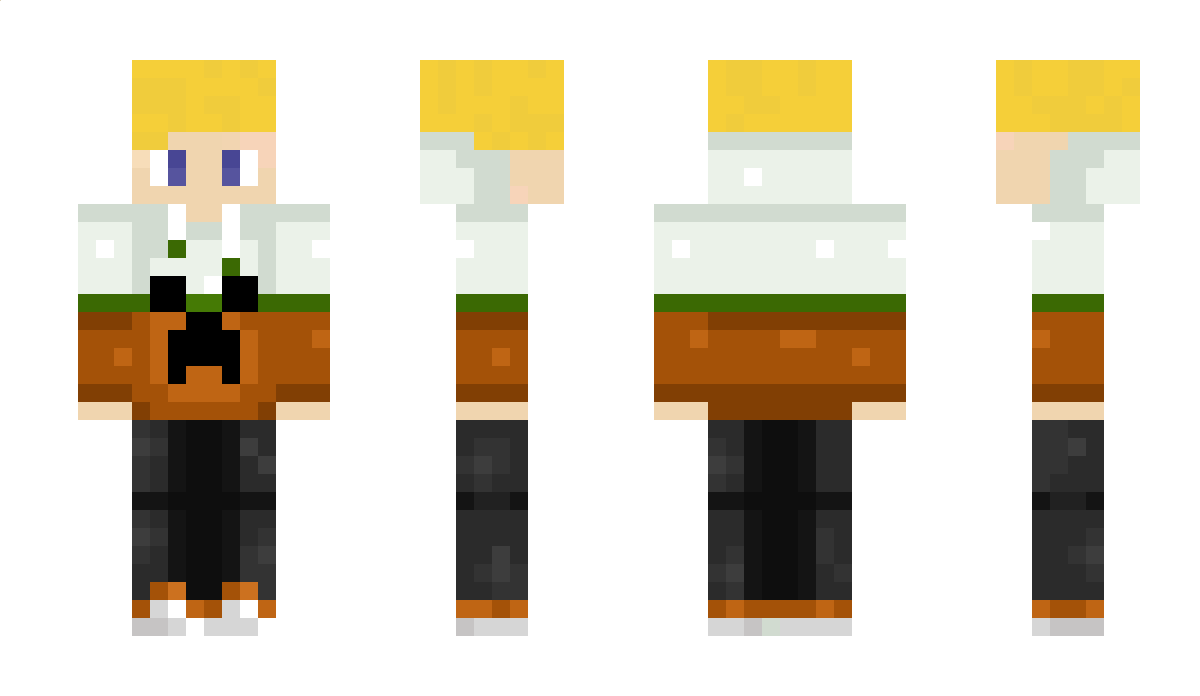 Animos__ Minecraft Skin