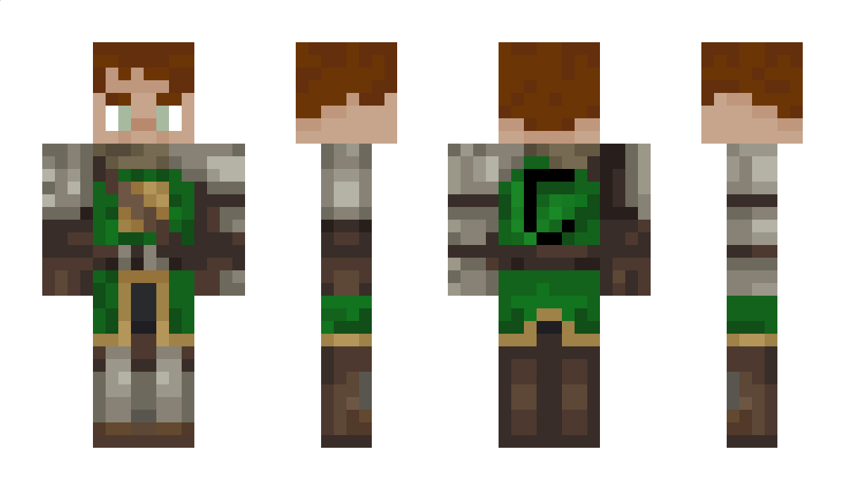 ra_bit72 Minecraft Skin