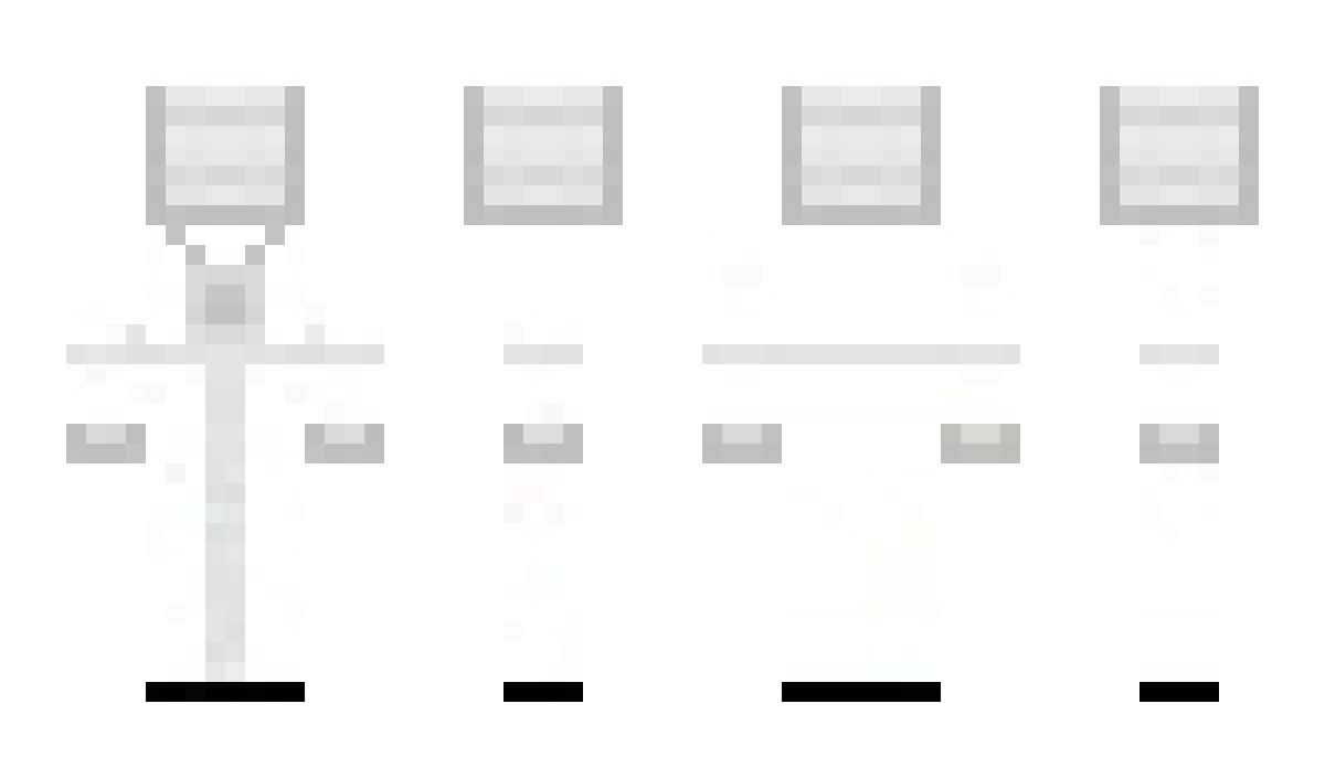 JasonDJ897 Minecraft Skin