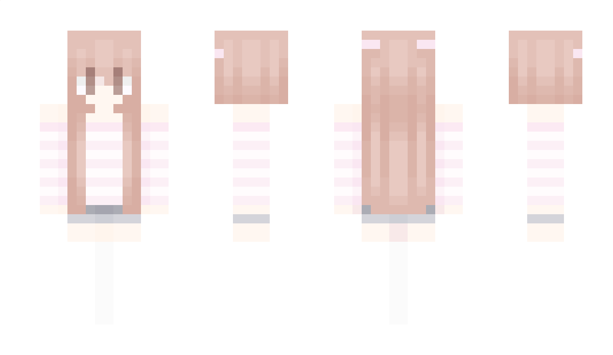 dollic Minecraft Skin