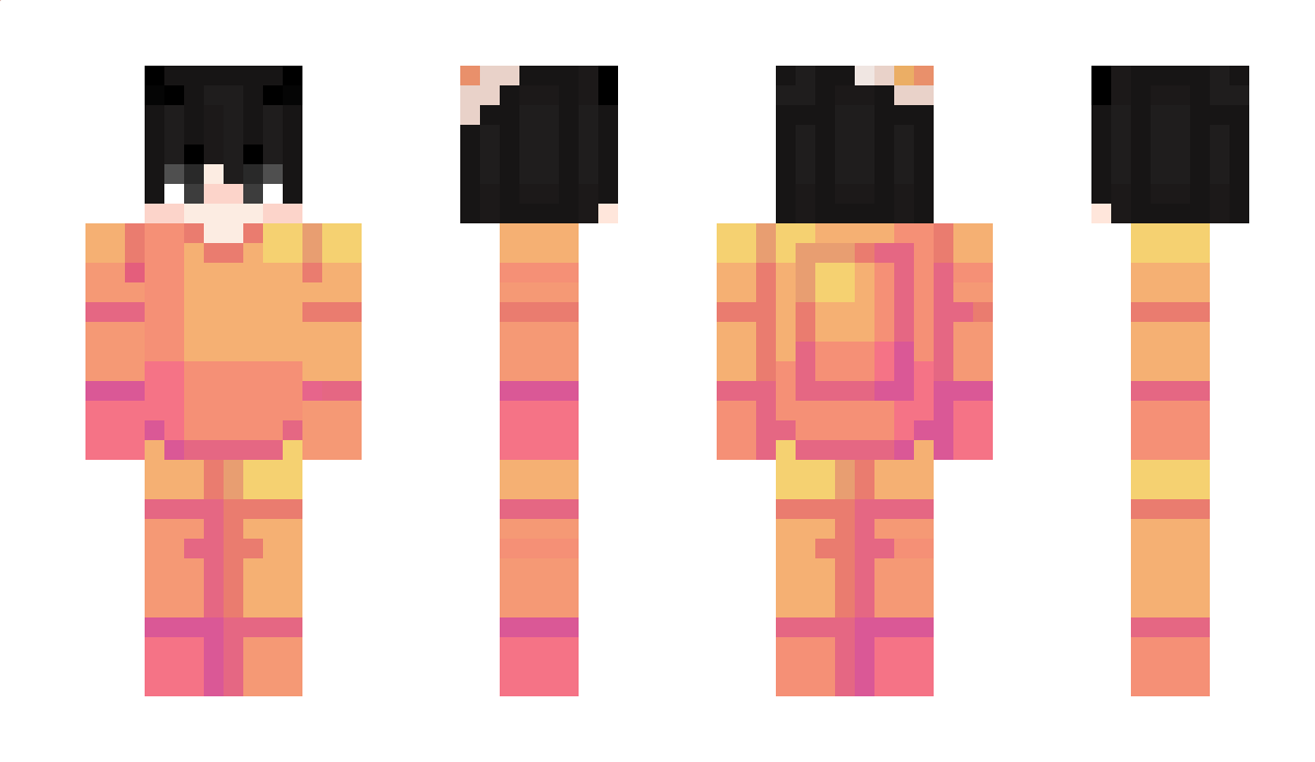 xDezzy_ Minecraft Skin