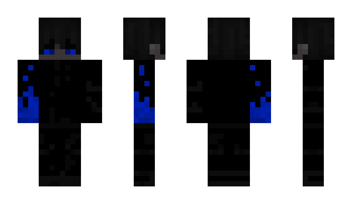 Per0_ Minecraft Skin