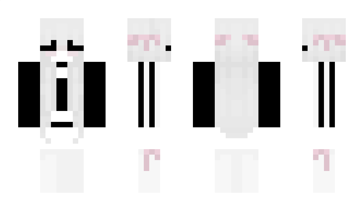 maraj3000 Minecraft Skin