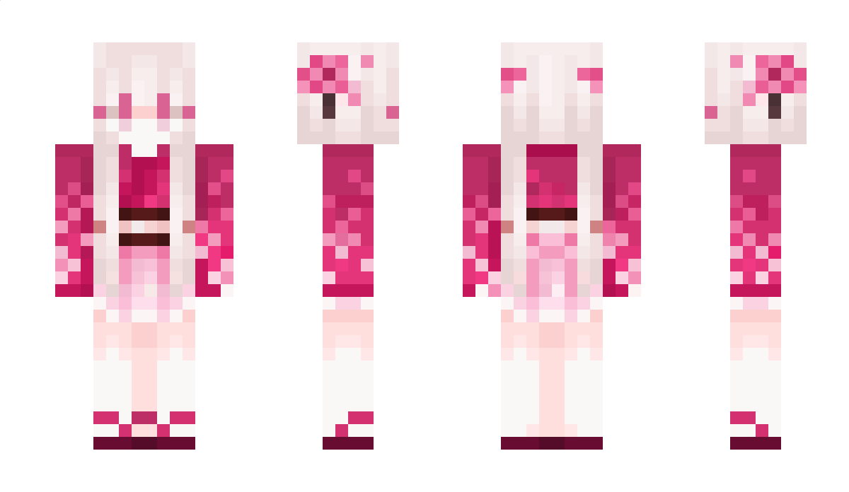 Thein Minecraft Skin