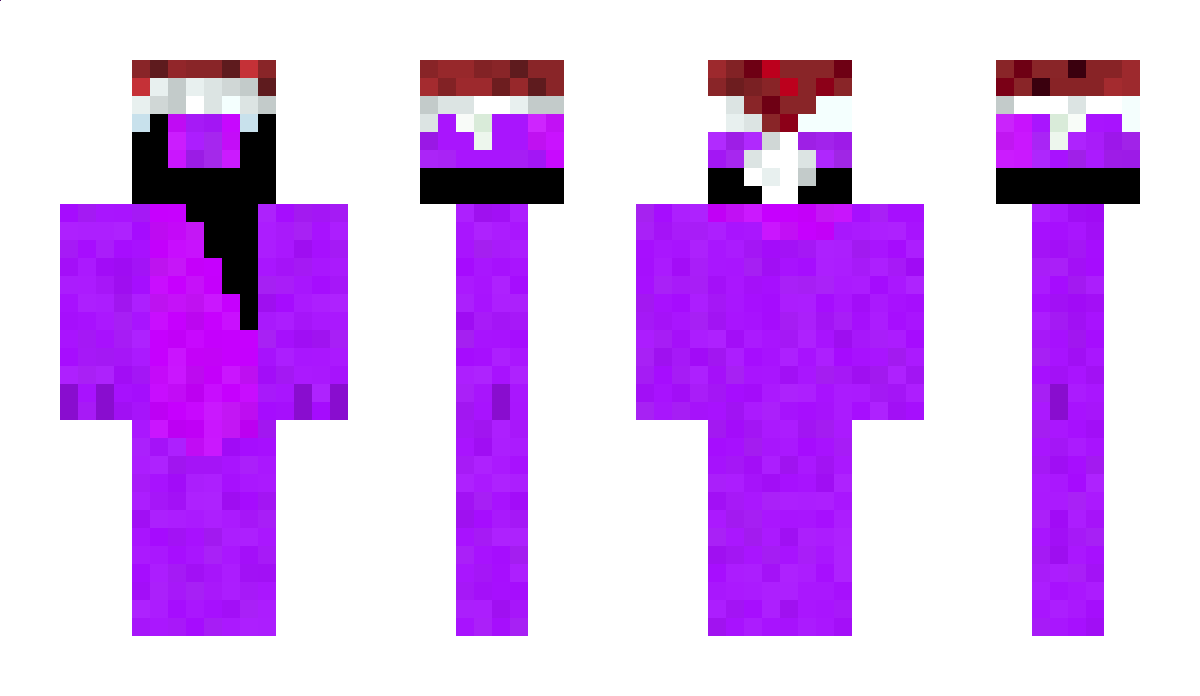 superjakob Minecraft Skin