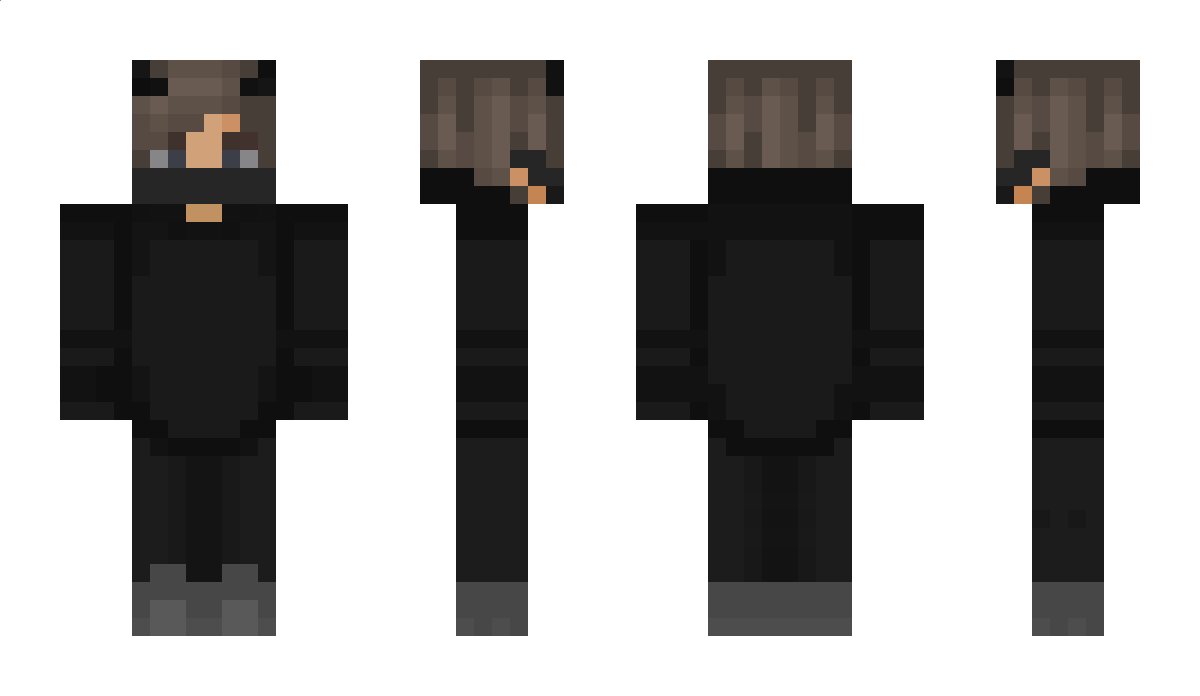 F0kUsAmSaL934 Minecraft Skin