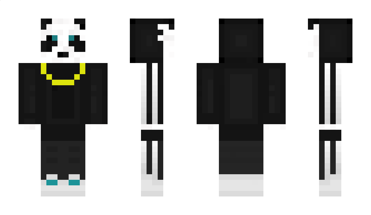 Awesome_Gavin Minecraft Skin