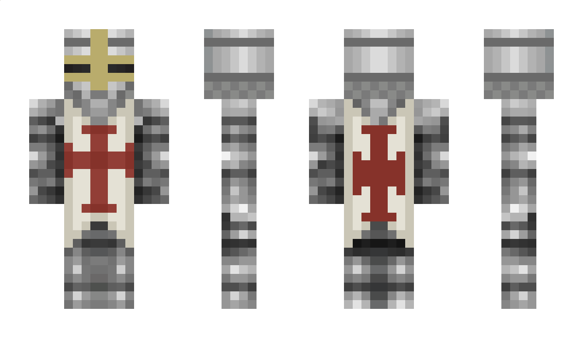 Golfberry75 Minecraft Skin