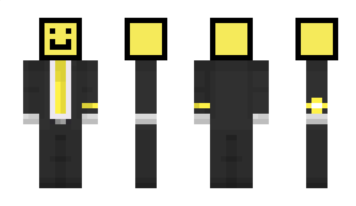 Joseph_Fahr Minecraft Skin